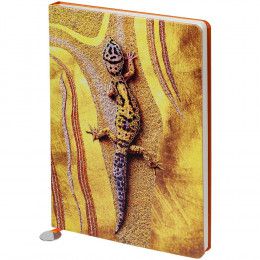 Ежедневник «Хозяйка огня»