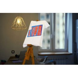 Блокнот «Небоскребы»