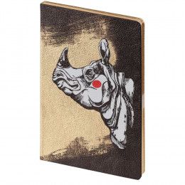 Блокнот NosoRock