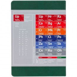 Ежедневник «Разделение труда. Логистиум»