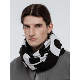 Шарф «Девиантно»