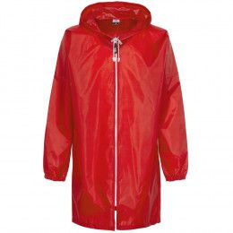 Дождевик «Воплащение всего»