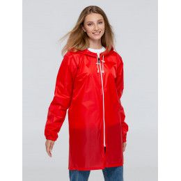 Дождевик «Воплащение всего»