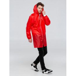 Дождевик «Воплащение всего»