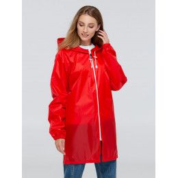 Дождевик «Воплащение красоты»