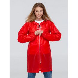 Дождевик «Воплащение порока»