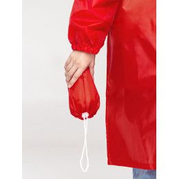 Дождевик «Воплащение порока»