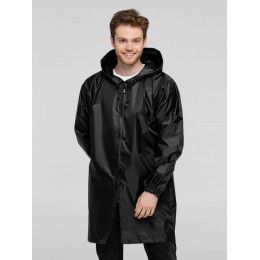 Дождевик «Дерзость и расчет»