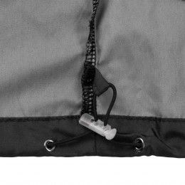 Ветровка John Steampunk