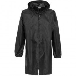 Дождевик «Глобальное потопление»