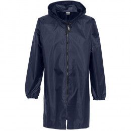 Дождевик «Не капай на мозг»