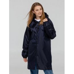 Дождевик «Не капай на мозг»