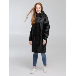 Дождевик с карманами «Плащ