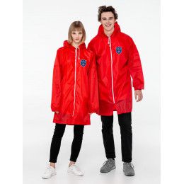 Дождевик «СКА»