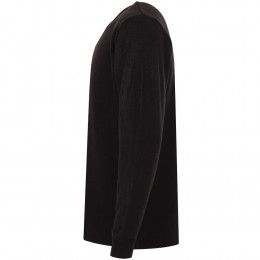 Джемпер «Юношеский минимализм»