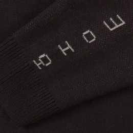 Джемпер «Юношеский минимализм»