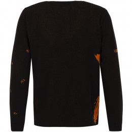 Джемпер «ХЗ»