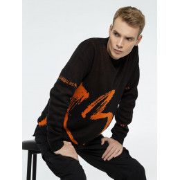 Джемпер «ХЗ»