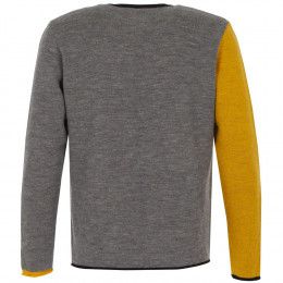 Джемпер «Цитаты. Хармс. Работа»