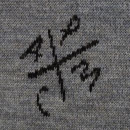 Джемпер «Цитаты. Хармс. Работа»