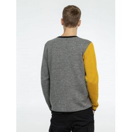 Джемпер «Цитаты. Хармс. Работа»