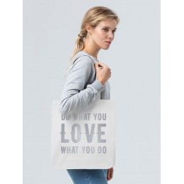 Холщовая сумка Do Love