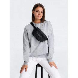 Поясная сумка «Юношеский минимализм»