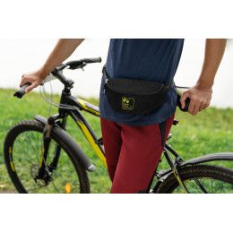 Поясная сумка «Папий»