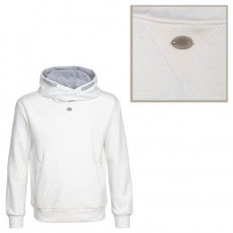 Шильдик металлический Alfa Oval