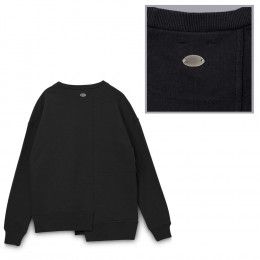 Шильдик металлический Alfa Oval