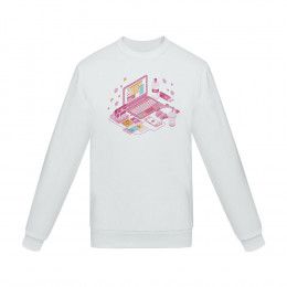 Толстовка «Осака. Юке»