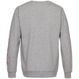 Толстовка «Ногиотушей»