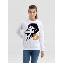 Свитшот «Меламед. Виктор Цой»