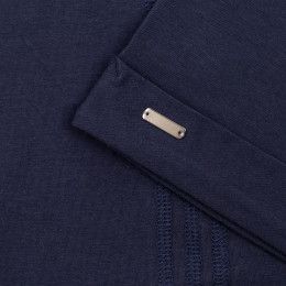 Шильдик металлический Alfa Liten