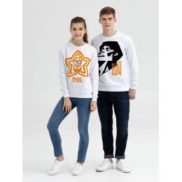 Свитшот «Меламед. Егор Летов»