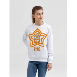 Свитшот «Меламед. Егор Летов»