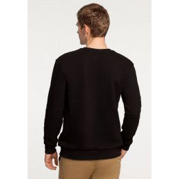 Толстовка «Будь храбрым!»