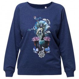 Толстовка Beauty Sleep