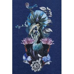 Толстовка Beauty Sleep