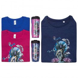 Толстовка Beauty Sleep