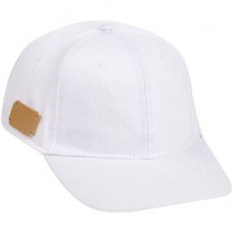 Лейбл кожаный Beta