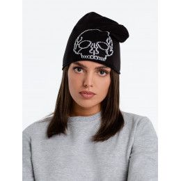 Шапка Sacred Bones