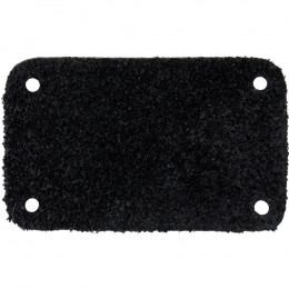 Лейбл кожаный Beta