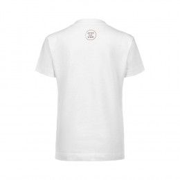 Футболка детская «Так хочу работать»