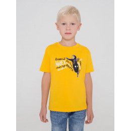 Футболка детская «Гидонисты»