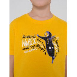 Футболка детская «Гидонисты»