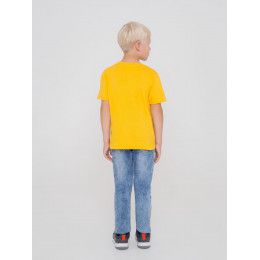 Футболка детская «Гидонисты»