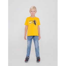 Футболка детская «Гидонисты»