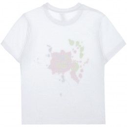 Футболка детская «Пятно Maker»