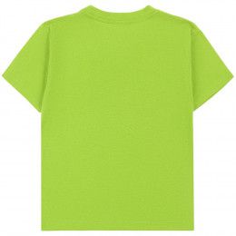 Футболка детская «Пятно Maker»